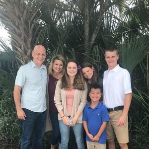 Meet your Posher, Nikki